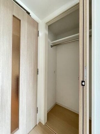 スカイコートパレス溝の口の物件内観写真